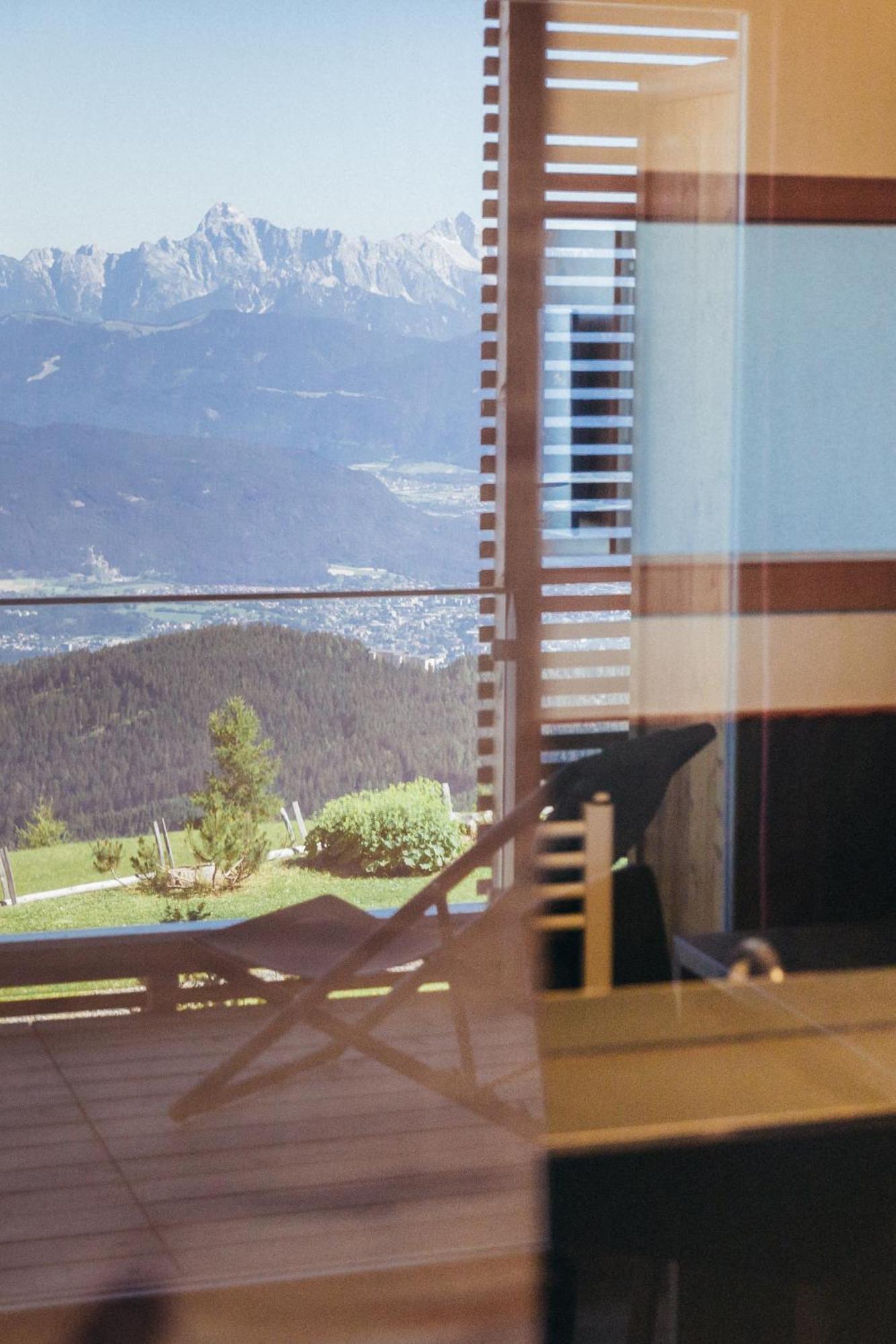 Alpinhotel Pacheiner เทรฟเฟน ภายนอก รูปภาพ