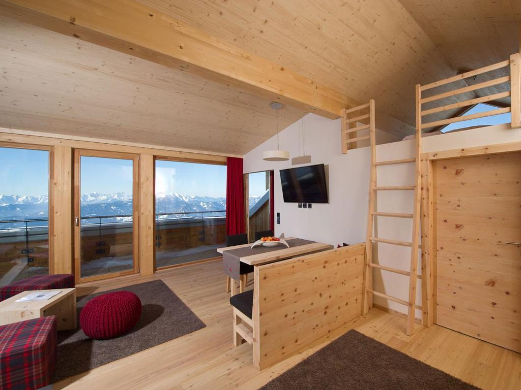 Alpinhotel Pacheiner เทรฟเฟน ภายนอก รูปภาพ