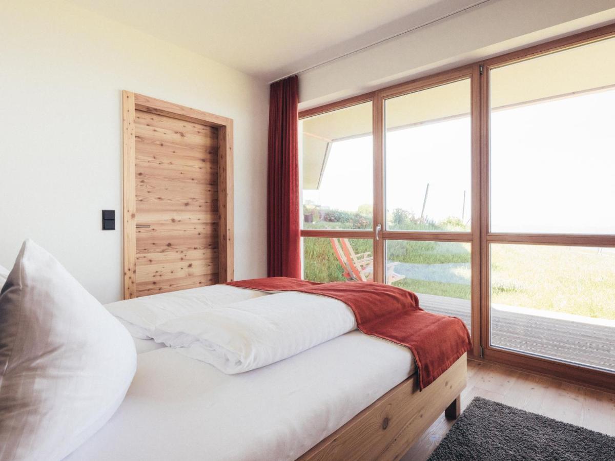 Alpinhotel Pacheiner เทรฟเฟน ภายนอก รูปภาพ